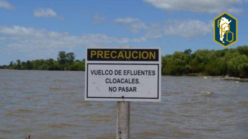 CONTAMINACIÓN Y RIESGOS INDUSTRIALES: EL DESAFÍO PENDIENTE DE LA SEGURIDAD QUÍMICA EN LA PROVINCIA DE BUENOS AIRES