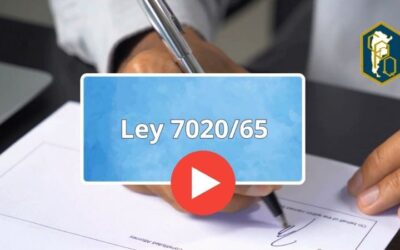 CONSEJO PROFESIONAL DE QUÍMICA: IDONEIDAD TÉCNICA AL SERVICIO DE LA PROVINCIA EN EL MARCO DE LA LEY 7020