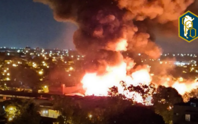 LA RESPONSABILIDAD INELUDIBLE DE LOS MUNICIPIOS ANTE EL LEGADO TÓXICO DE LAS CENIZAS