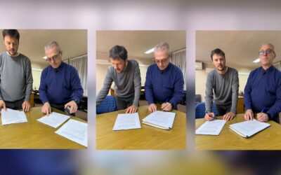 A raíz de la firma de un convenio con el COSUCOBA, el Consejo Profesional de Química brindará capacitación a odontólogos de la Provincia