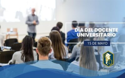 El Consejo Profesional de Química saluda a los docentes universitarios en su día