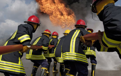 El CPQ saluda a los Bomberos Voluntarios en su día, reconociendo su invaluable aporte a la seguridad y el bienestar de la población