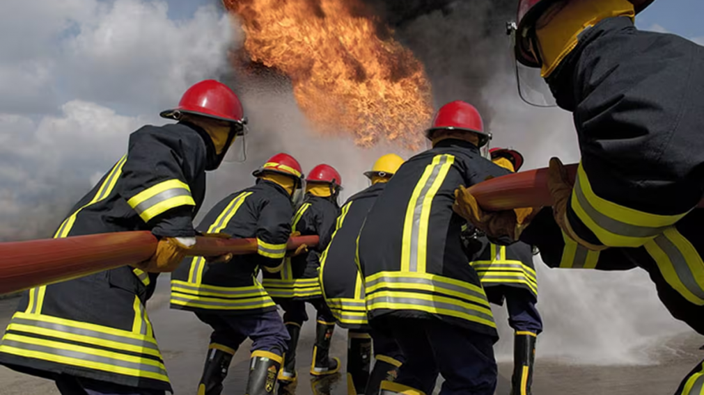 El CPQ saluda a los Bomberos Voluntarios en su día, reconociendo su invaluable aporte a la seguridad y el bienestar de la población