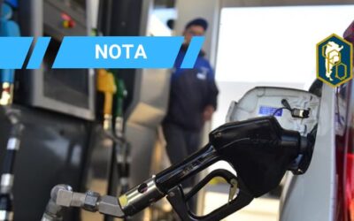 Combustibles: el Consejo Profesional de Química cuestiona el esquema impositivo sobre las emisiones de dióxido de carbono