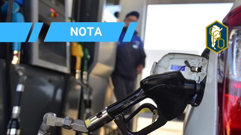Combustibles: el Consejo Profesional de Química cuestiona el esquema impositivo sobre las emisiones de dióxido de carbono