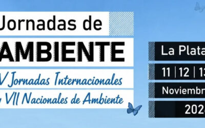 Convocatoria a Becas – Jornadas de Ambiente 2026