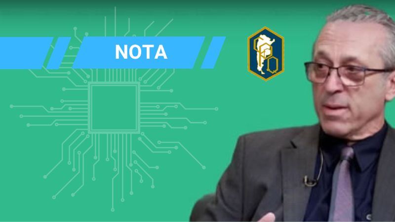 Inteligencia artificial y formación profesional: cuando responder no siempre significa saber